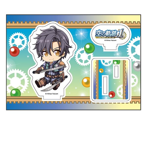 ̋O the 1st ؂񖺃ANtBMA VA