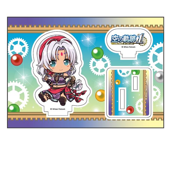 ̋O the 1st ؂񖺃ANtBMA VFU[h