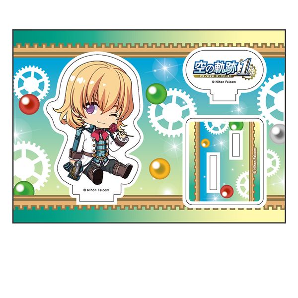 ̋O the 1st ؂񖺃ANtBMA IrG