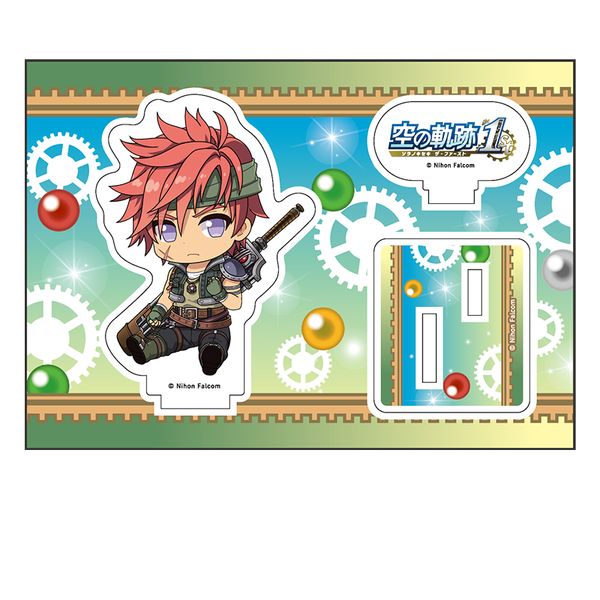 ̋O the 1st ؂񖺃ANtBMA AKbg