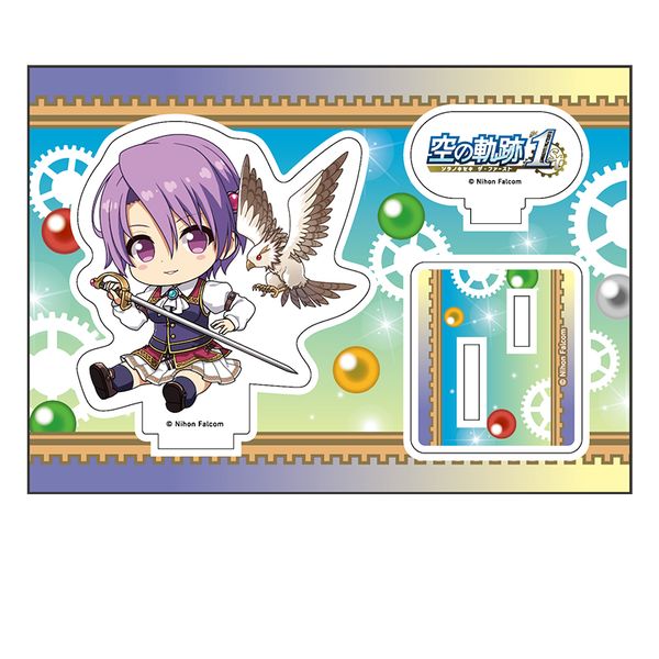 ̋O the 1st ؂񖺃ANtBMA N[[