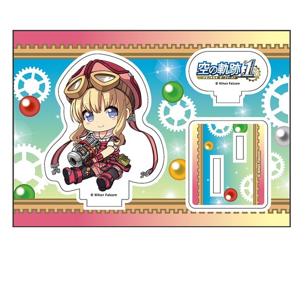 ̋O the 1st ؂񖺃ANtBMA eB[^