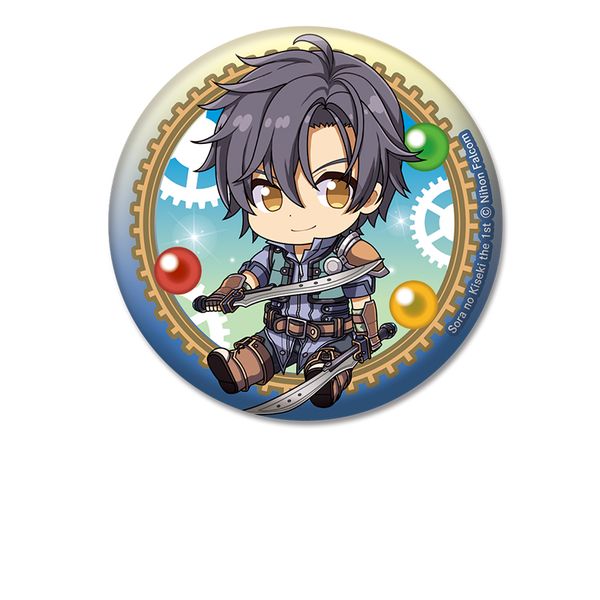 ̋O the 1st ؂񖺊ʃobW VA