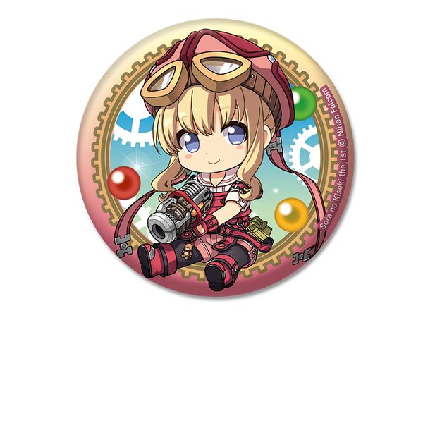 ̋O the 1st ؂񖺊ʃobW eB[^