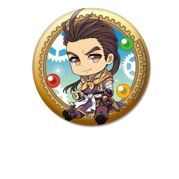 ̋O the 1st ؂񖺊ʃobW W