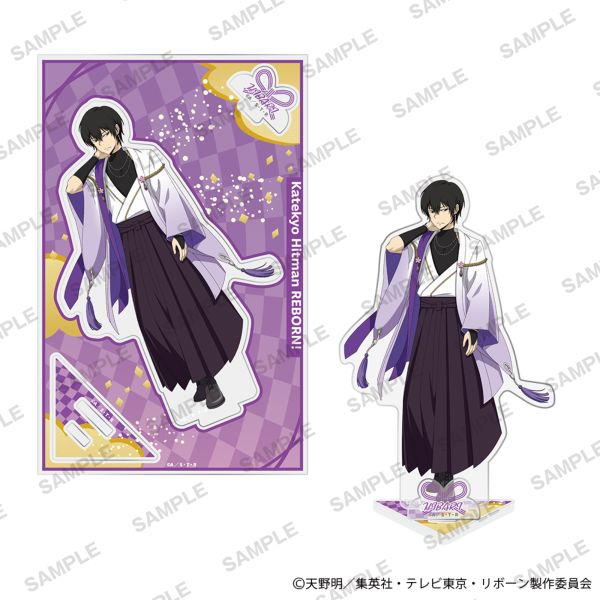 ƒ닳tqbg}REBORN! ANX^hv[g a_ver. _