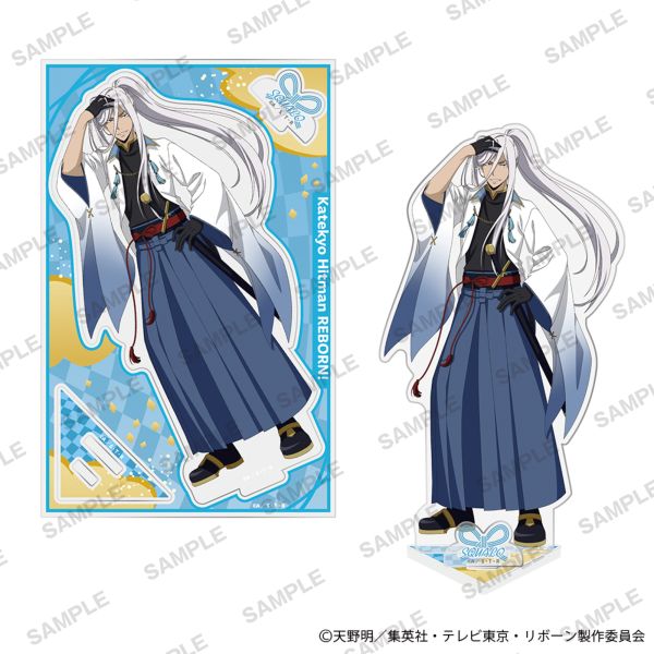 ƒ닳tqbg}REBORN! ANX^hv[g a_ver. XNA[i10Nj