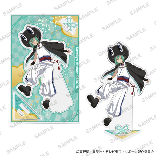 ƒ닳tqbg}REBORN! ANX^hv[g a_ver. t