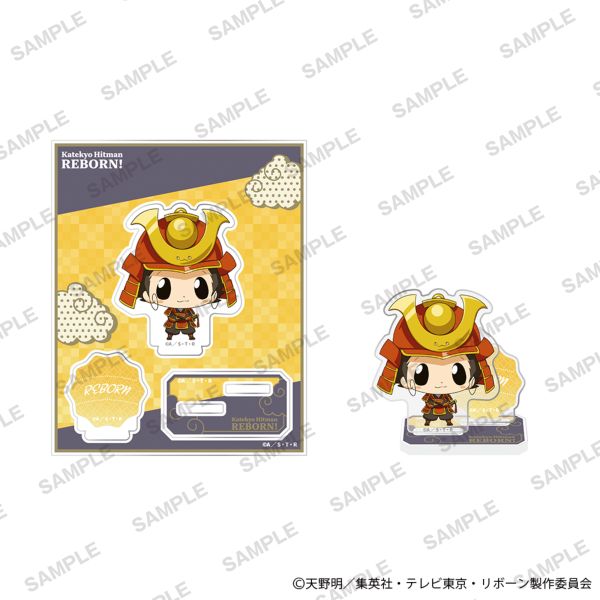 ƒ닳tqbg}REBORN! ~jANX^hv[g a_ver. {[