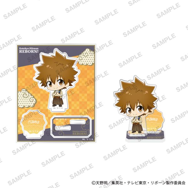 ƒ닳tqbg}REBORN! ~jANX^hv[g a_ver. cjg