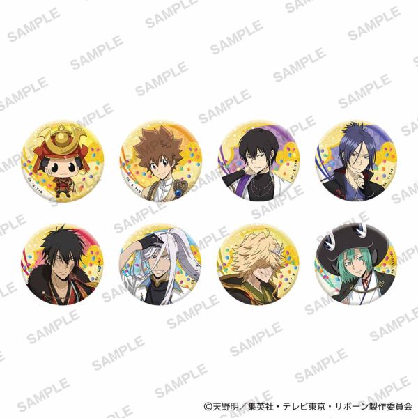 ƒ닳tqbg}REBORN! g[fBOOb^[ʃobW a_ver. y1BOXz