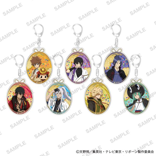 ƒ닳tqbg}REBORN! g[fBOAN`[ a_ver. y1s[Xz