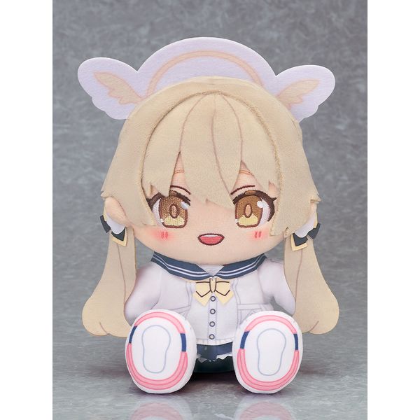 u[A[JCu -Blue Archive- 傱Ղ ʂ qt~