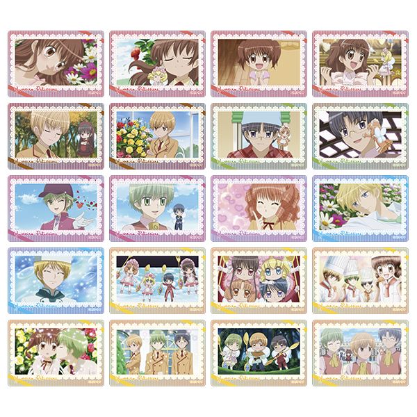 FpeBVG[ I[A[gRNV y1BOXz