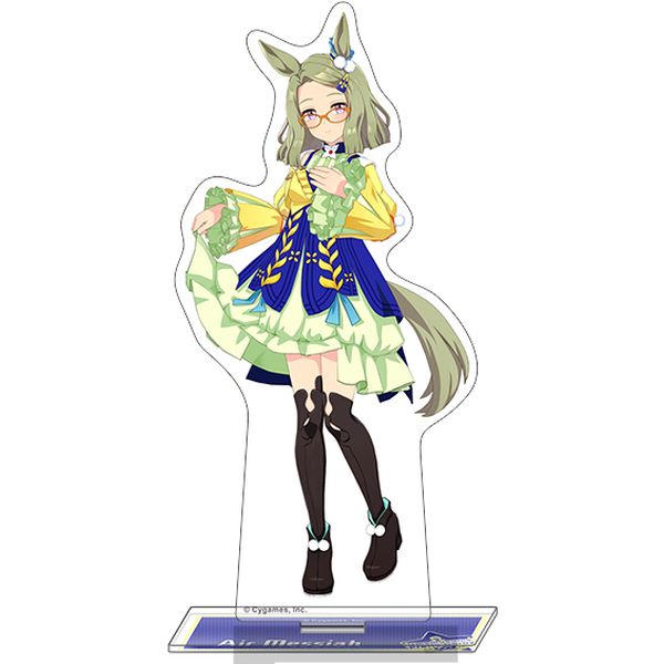 E} veB[_[r[ ANX^h vol.15 GATCA