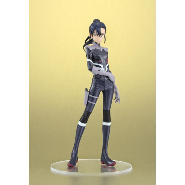 @mGundam GQuuuuuuX Lucrea炢 jA pCbgX[cVer.