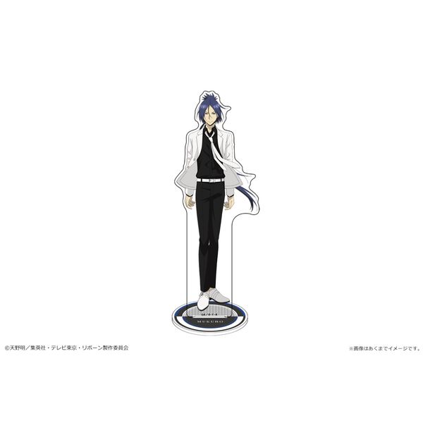 ƒ닳tqbg}REBORN! BigANtBMA Ver. mg[ 03 Z[i10Nj