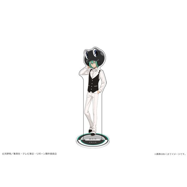 ƒ닳tqbg}REBORN! BigANtBMA Ver. mg[ 07 t