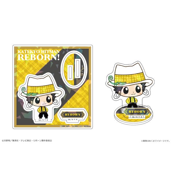 ƒ닳tqbg}REBORN! zOANtBMAmini 01 {[