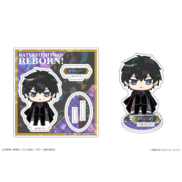 ƒ닳tqbg}REBORN! zOANtBMAmini 03 _i10Nj