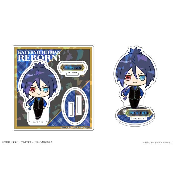 ƒ닳tqbg}REBORN! zOANtBMAmini 04 Z[i10Nj