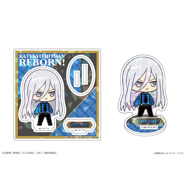 ƒ닳tqbg}REBORN! zOANtBMAmini 06 XNA[i10Nj