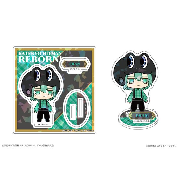 ƒ닳tqbg}REBORN! zOANtBMAmini 08 t