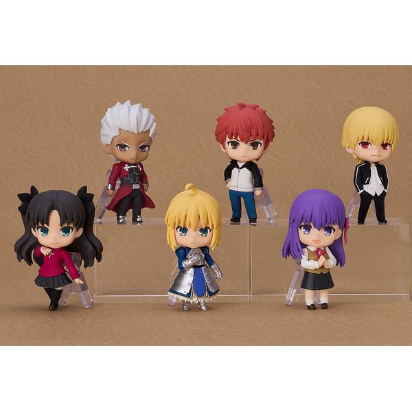 Fate/stay night ˂ǂ낢ǂՂ炢 y1BOXz
