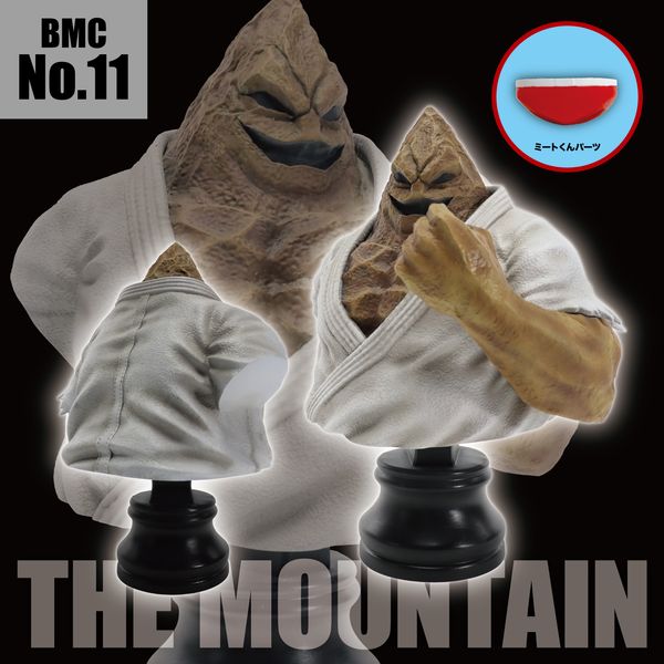 L} BMC L}V[Y No.11 UE_V