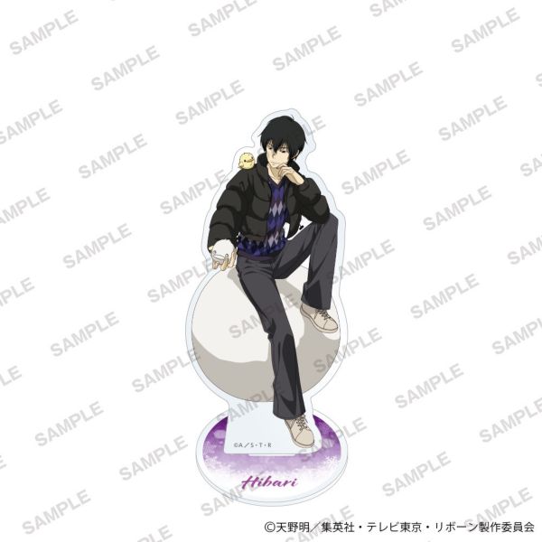 yJF2026s̔z ƒ닳tqbg}REBORN! ANX^htBMA ogver. _