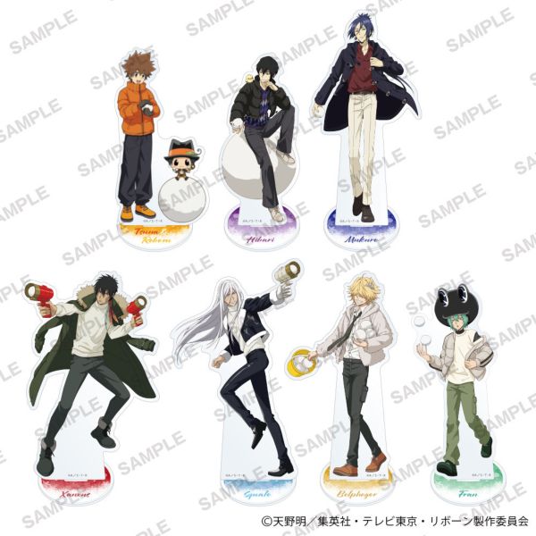 yJF2026s̔z ƒ닳tqbg}REBORN! ANX^htBMA ogver. _