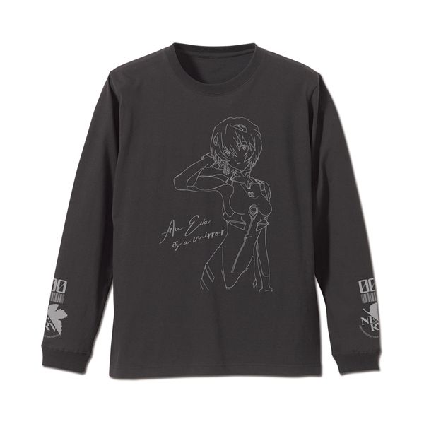 EVANGELION gC uOX[uTVc SUMI XL