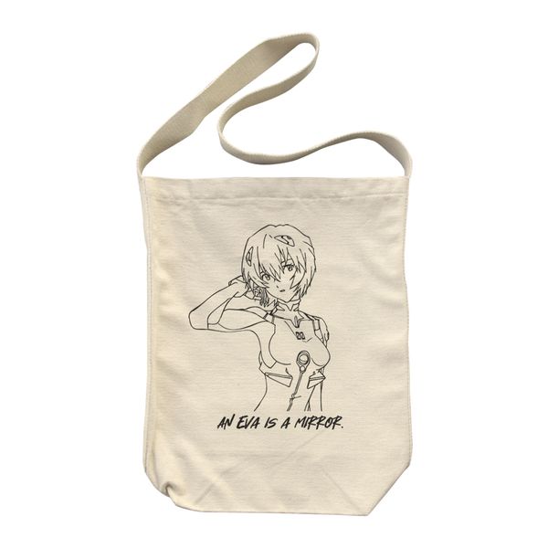 EVANGELION gC V_[g[g NATURAL