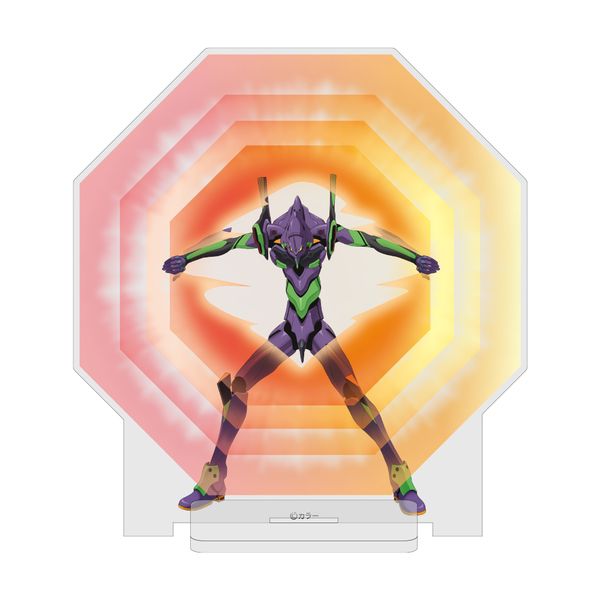 EVANGELION @ A.T.tB[h ANX^h