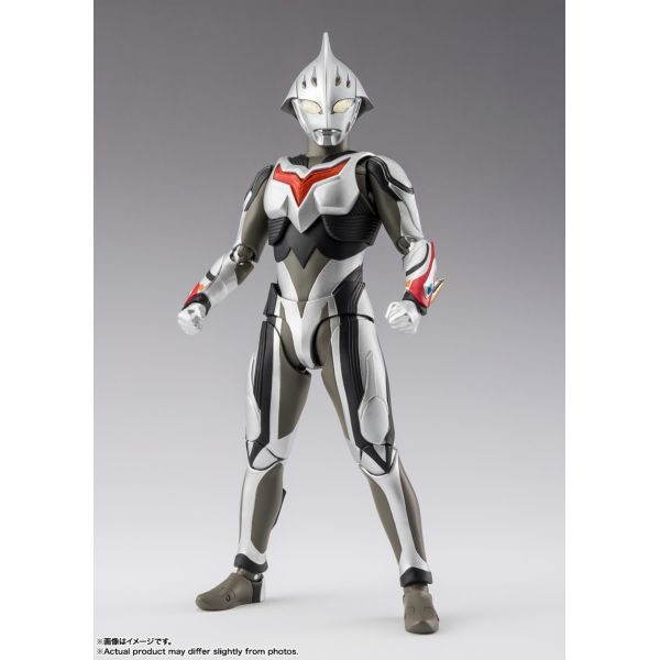 Eg}lNTX S.H.Figuarts Eg}lNTX At@X