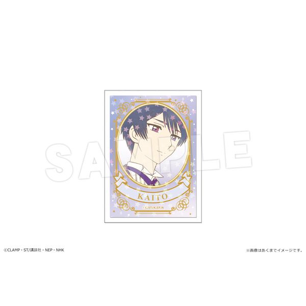 J[hLv^[ NAJ[h zOXebJ[ Vol.2 06 iEDECn