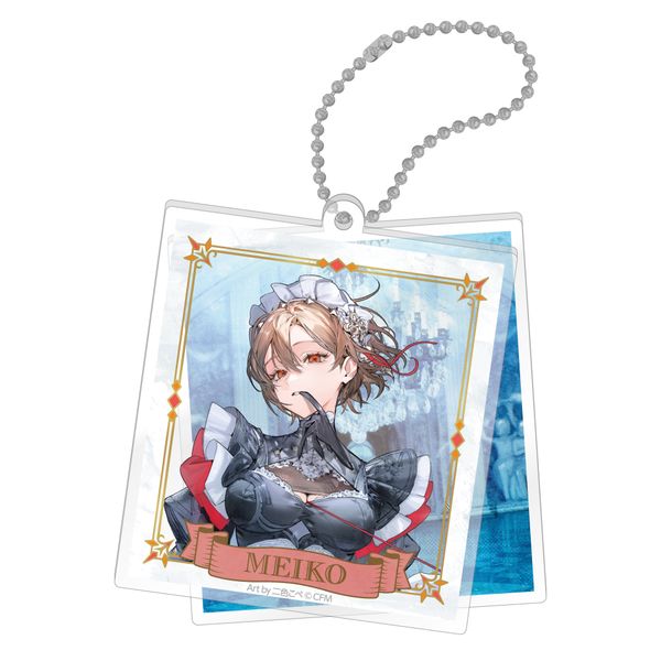 39Culture 2024 EXTRA WORLD 2gANL[z_[ MEIKO