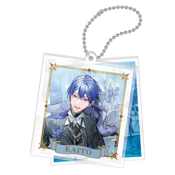 39Culture 2024 EXTRA WORLD 2gANL[z_[ KAITO