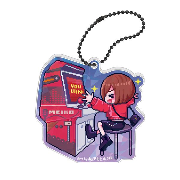 39Culture 2025 RETRO zOANL[z_[ MEIKO