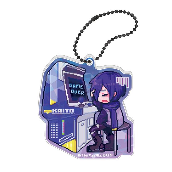 39Culture 2025 RETRO zOANL[z_[ KAITO