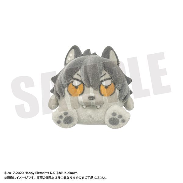 あんさんぶくぶスターズ！！ ふろっこど〜る 1.こうが