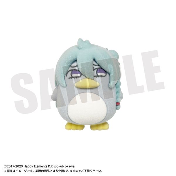 񂳂ԂԃX^[YII ӂǁ` 3.܊y/킽