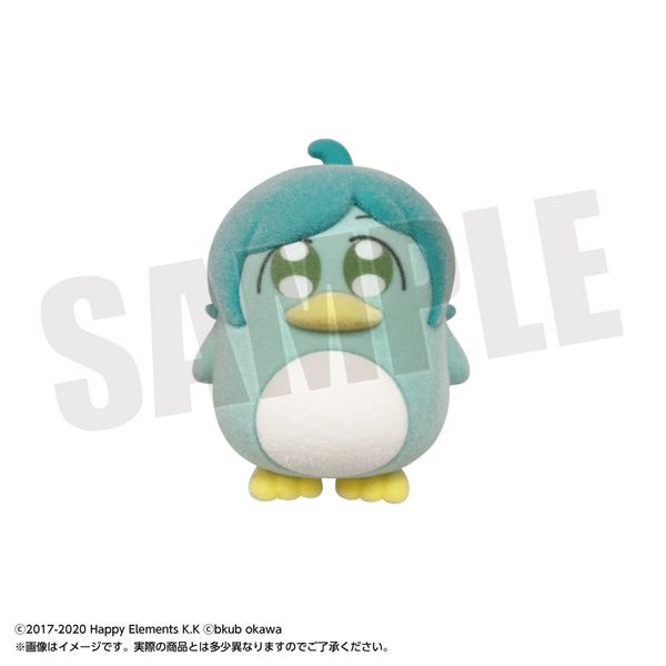 񂳂ԂԃX^[YII ӂǁ` 4.܊y/Ȃ