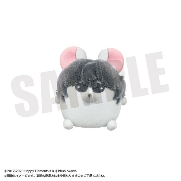 񂳂ԂԃX^[YII ӂǁ` 7.fineY~/ނ