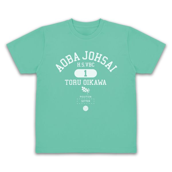 nCL[!! yO JbW hCsVc MINT GREEN L