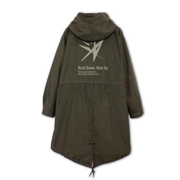 wuo[Ybh 31A S M-51WPbg MOSS XL