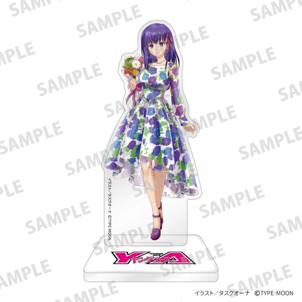 Fate/stay night [Heavenfs Feel] ~jANX^h