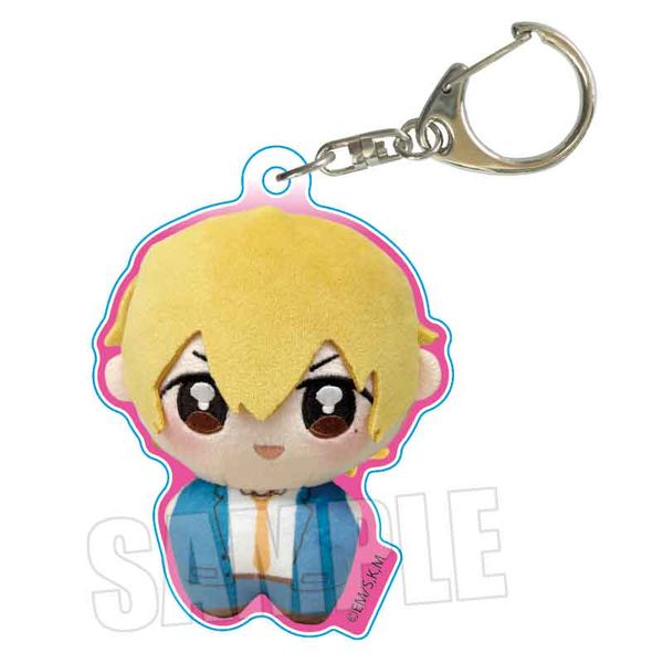 Ypobe[ ۂɂĂՃANL[z_[ v\