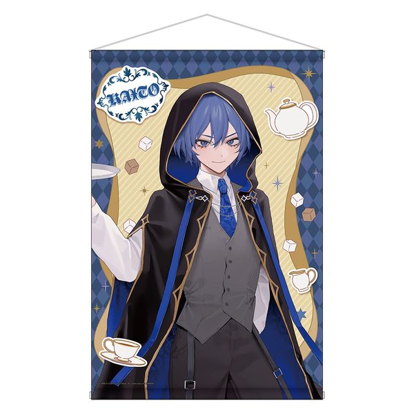 ~N HttFXeBo2025 B2^yXg[ RZvgJtFver. KAITO