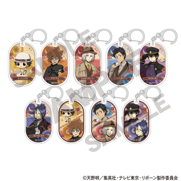 ƒ닳tqbg}REBORNI g[fBOANL[z_[ gR[f y1BOXz